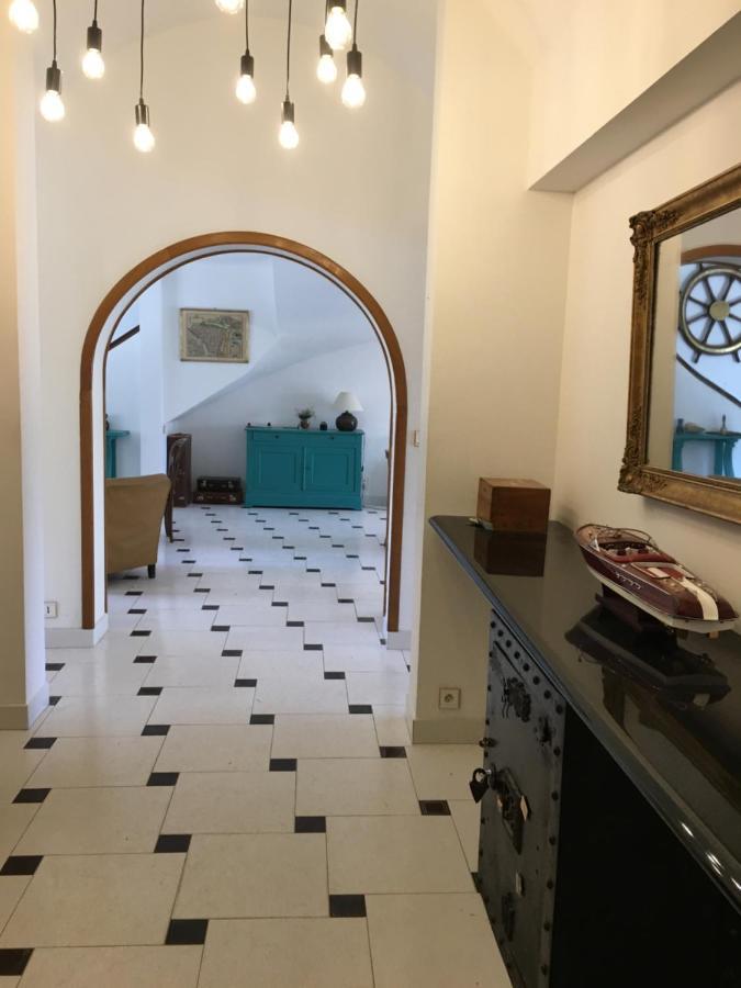 Le Chene Et L'Eau Bed & Breakfast Roquebrune-sur Argens Bagian luar foto