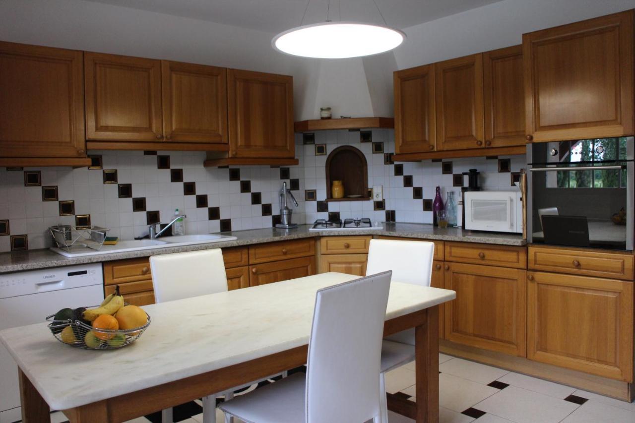 Le Chene Et L'Eau Bed & Breakfast Roquebrune-sur Argens Bagian luar foto