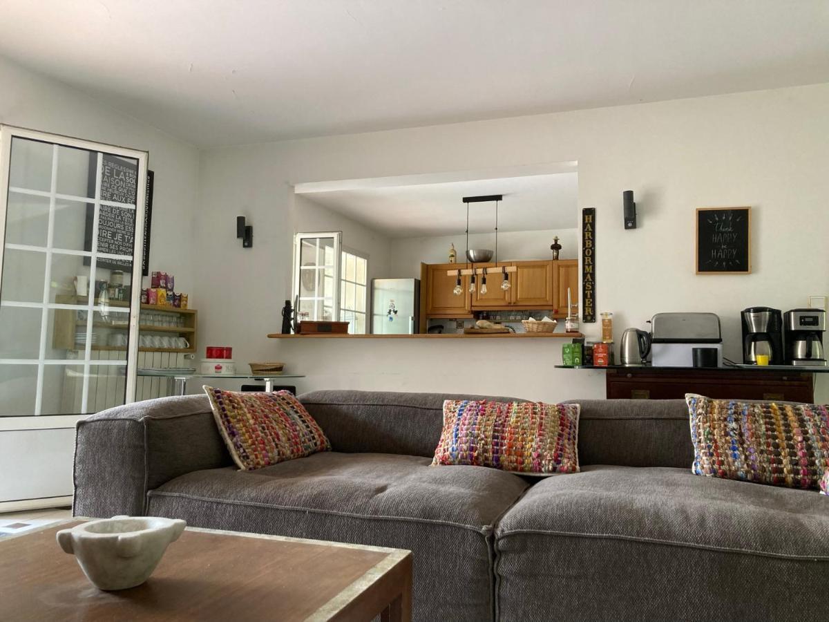 Le Chene Et L'Eau Bed & Breakfast Roquebrune-sur Argens Bagian luar foto