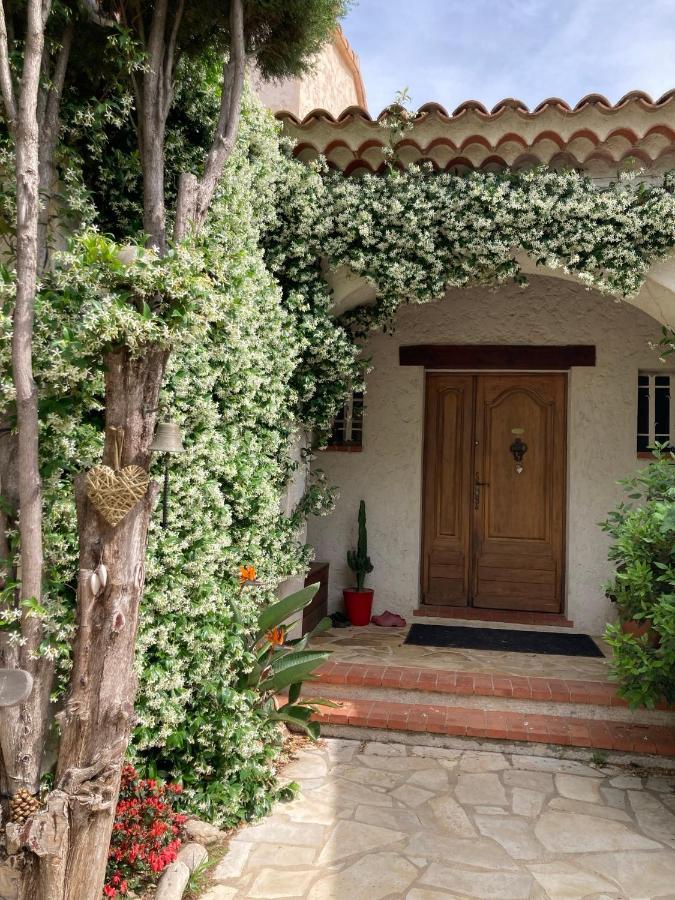 Le Chene Et L'Eau Bed & Breakfast Roquebrune-sur Argens Bagian luar foto